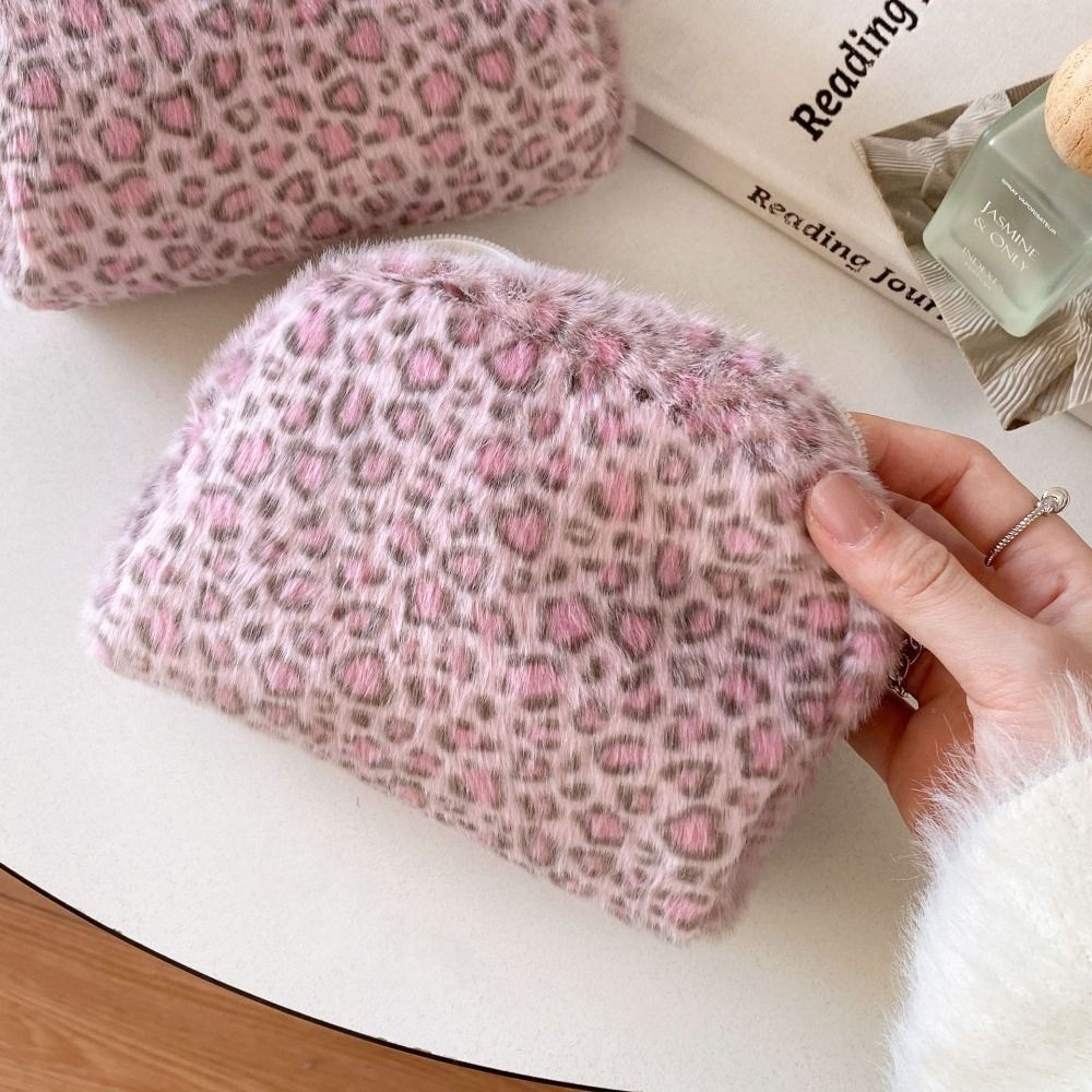 Cosmetic Bags - حقيبة مكياج فاخرة عالية الجودة، كبيرة