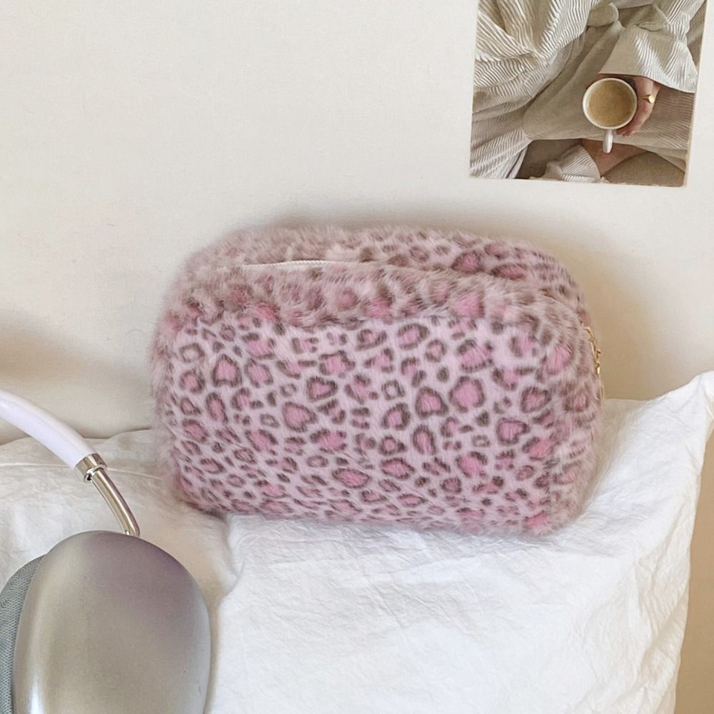 حقيبة مكياج فاخرة عالية الجودة - مراجعة Cosmetic Bags وسعره