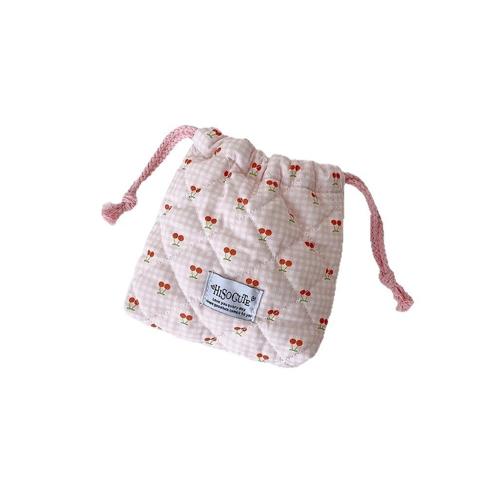 حقيبة مستحضرات تجميل جديدة متع - مراجعة Cosmetic Bags وسعره