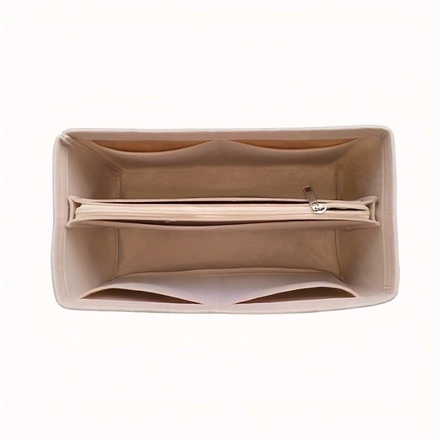 منظم حقيبة من اللباد، حقيبة مس - مراجعة Handbags وسعره